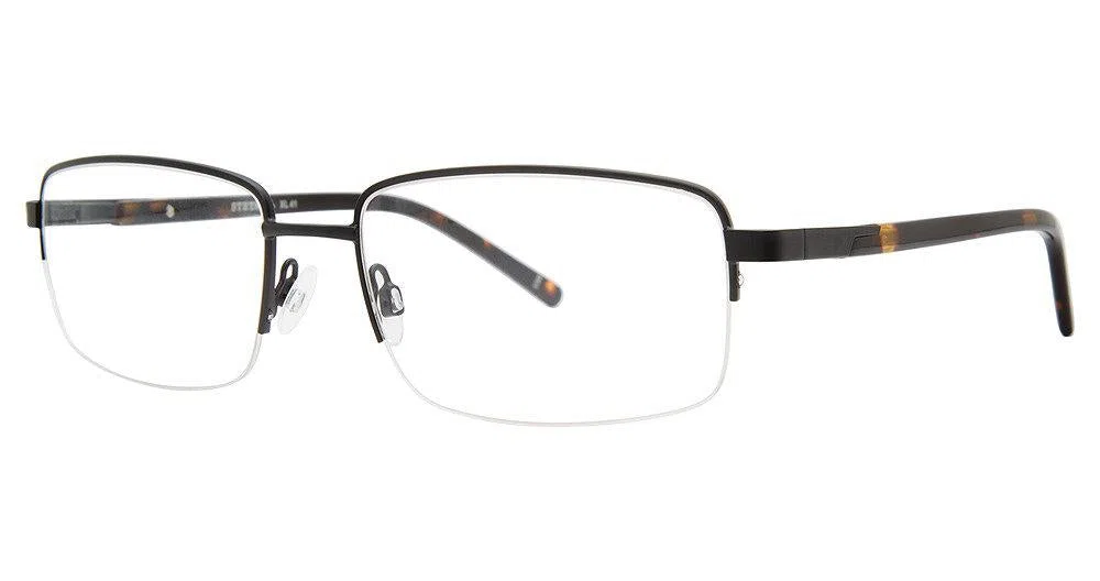 Stetson SX41 Eyeglasses - view 5